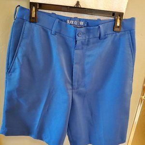 LUCKY Golf Shorts Blue size 32